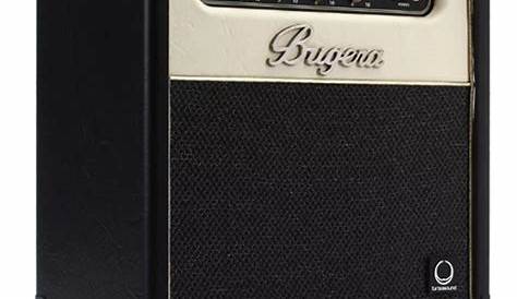 bugera v5 infinium for sale