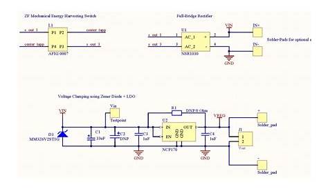 bluetooth controlled switch circuit diagram