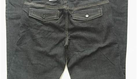 White House Black Market jeans, size 6R