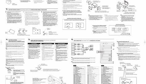 clarion nx700 user manual