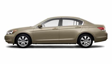 2009 Honda Accord Review, Problems, Reliability, Value, Life Expectancy, MPG