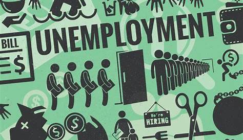 types of unemployment worksheet