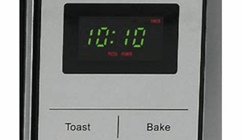 Oster Toaster Oven Manual 6233 - uploadgarden