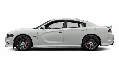 2018 Dodge Charger in Canada - Canadian Prices, Trims, Specs, Photos