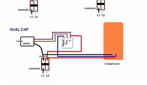 confused about exhaust fan wiring diagram
