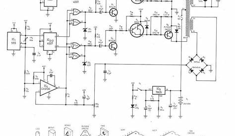 inverter circuit Page 2 : Power Supply Circuits :: Next.gr