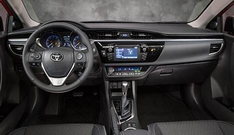 2014 Toyota Corolla First Drive - Automobile Magazine