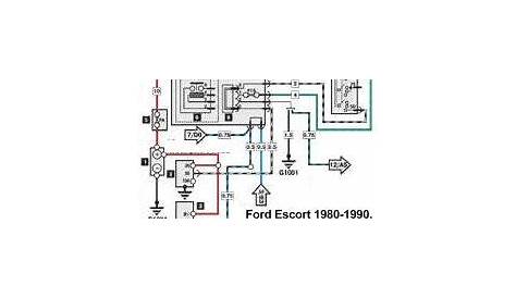 car wiring diagram: Car wiring diagram and the basic failures of