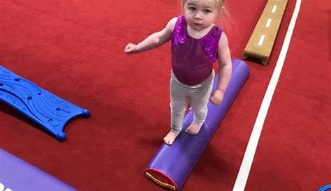 What's New in Our Preschool Gymnastics Classes
