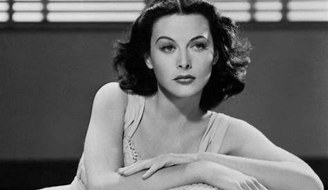 year born hedy lamarr