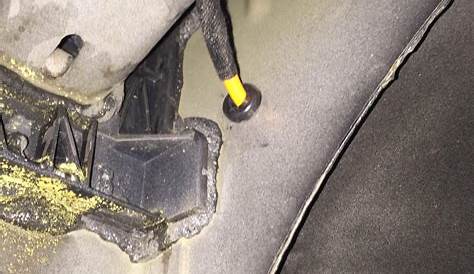 How to replace your antenna/base - Ford F150 Forum - Community of Ford Truck Fans