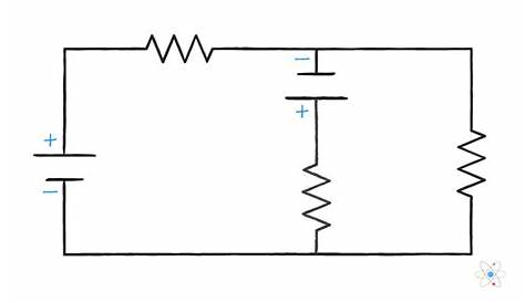 Electric Circuit: Definition, Types, Components (w/ Examples & Diagrams