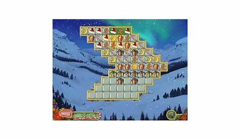 Christmas Puzzle Game Download at Logler.com