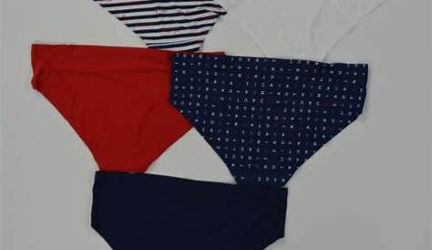 nautica panties for women