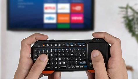 Fosmon Mini Bluetooth Keyboard (QWERTY Keypad), Wireless Portable Lightweight wi 726084245020 | eBay