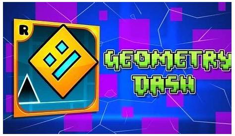 Play Geometry Dash Free Unblocked