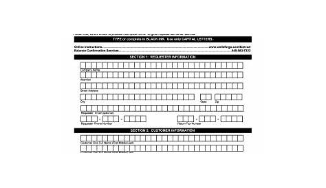 19 Printable deposit slip wells fargo Forms and Templates - Fillable