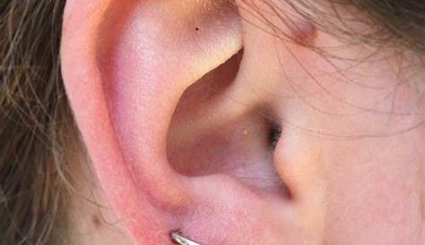 Orbital Piercing [50 Ideas]: Pain Level, Healing Time, Cost, Experience