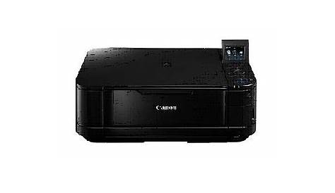 Canon PIXMA MG5220 Printer Driver and Manual Free Download