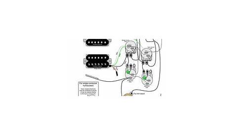 48 Best Seymour Duncan wireing diagrams ideas | guitar tech, guitar diy