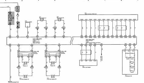 SCION - Car PDF Manual, Wiring Diagram & Fault Codes DTC