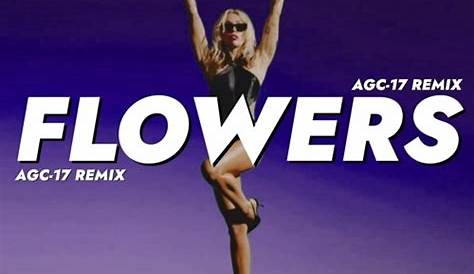 miley cyrus flowers remix download