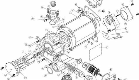 Fill-Rite Parts Kits 300 Series - John M. Ellsworth Co. Inc.