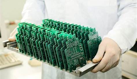 How to Order Printed Circuit Boards | The Hardware Academy