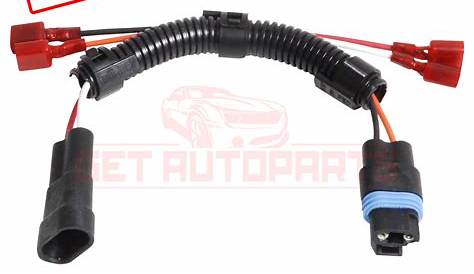 MSD Engine Wiring Harness for Dodge Ramcharger 92-1993 | eBay