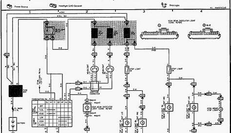 2008 honda crv starter circuit diagram