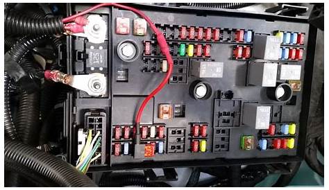 fuse circuit tap kit