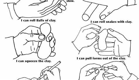 How to Sculpt With Clay: Beginner's Guide | Crafters Diary