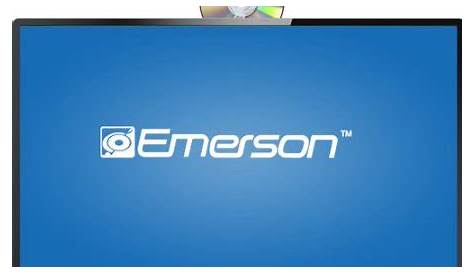 Emerson TV PDF User Manual - Smart TV service manuals, repair, circuit