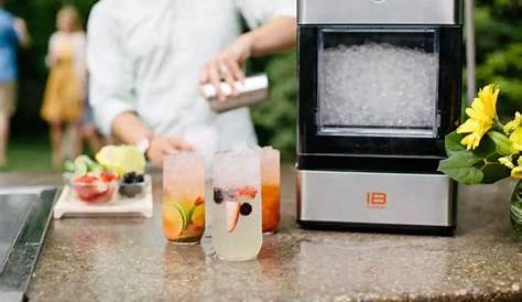 7 Opal Nugget Ice Maker Problems and Easy Tips To Fix - Milkwood