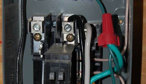 Trailer Wiring - Vehicles - Contractor Talk
