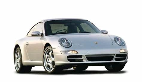 2006 Porsche 911 Reliability - Consumer Reports