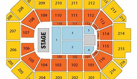 Katy Perry July 08 tickets - Rosemont Allstate Arena Katy Perry tickets
