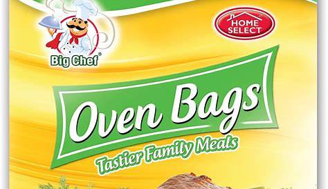 The 10 Best Reynolds Oven Bags Spiral Ham - Home Appliances