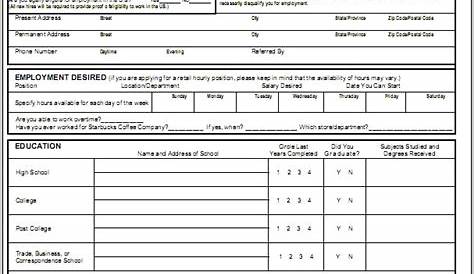 eagle application editable pdf