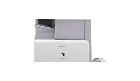 Canon iRC3580i Colour Photocopier from ABT