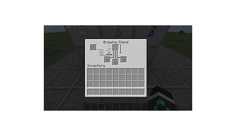 how do you make a regen potion in minecraft