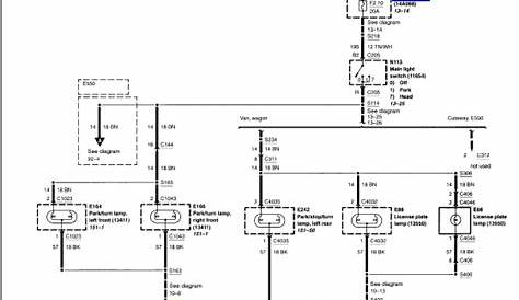 Ford E450 Fuse Box Diagrams: Q&A for 2006-2019 Models