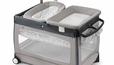 Lullaby Baby Playard | Chicco