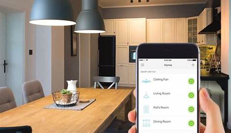 Kasa Smart Wi-Fi Light Switch | Kasa Smart