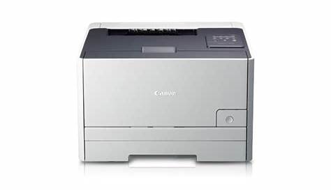 Canon imageCLASS LBP7110Cw Wireless Color Laser Printer - 1200x1200dpi