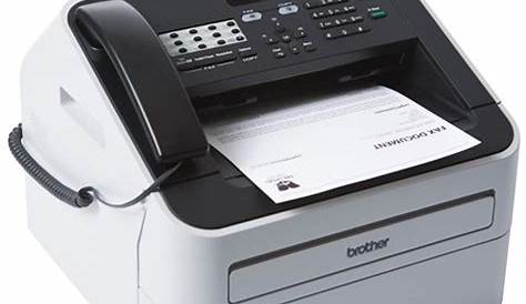 brother intellifax 2840 user s guide