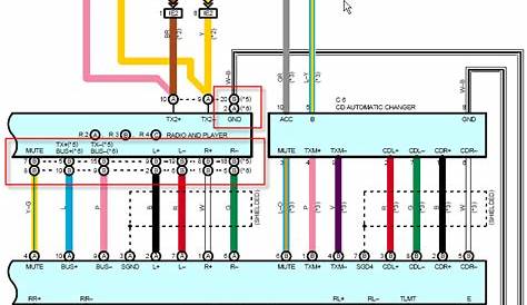2002 lexus es300 wiring diagram