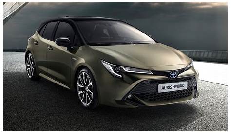 12th Generation Toyota Corolla in Pakistan New Shape Price Specs Features