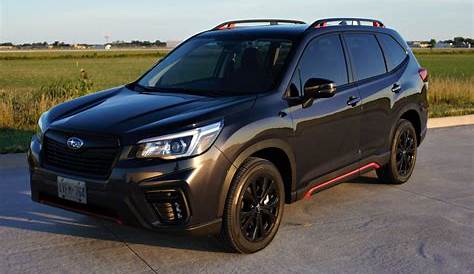 Gray Forester Pictures | Page 28 | Subaru Forester Owners Forum