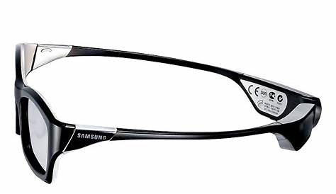 SSG-3300GRRechargeable 3D Glasses | SAMSUNG Ireland